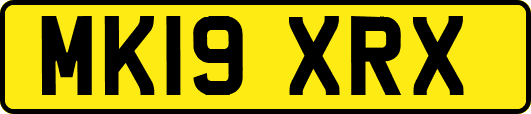 MK19XRX