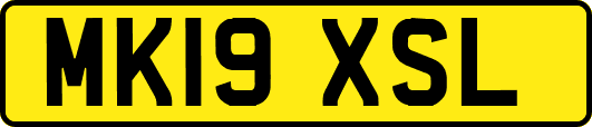 MK19XSL