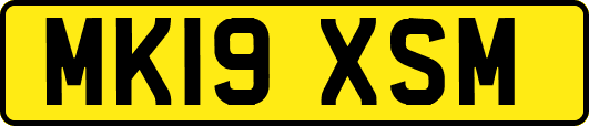 MK19XSM