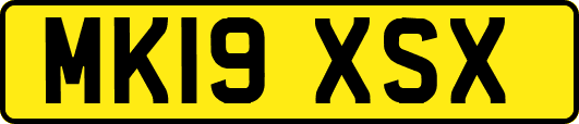 MK19XSX