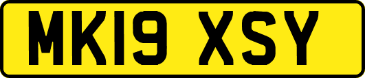 MK19XSY