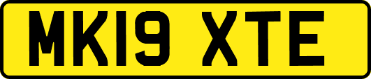 MK19XTE