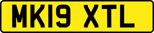 MK19XTL