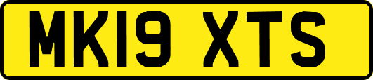 MK19XTS
