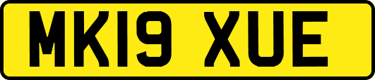 MK19XUE