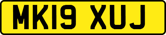 MK19XUJ