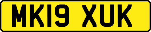 MK19XUK