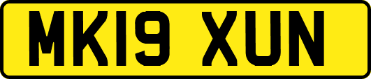 MK19XUN