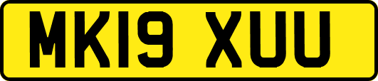 MK19XUU