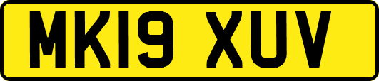 MK19XUV