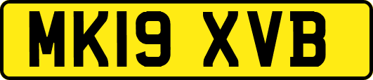 MK19XVB