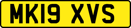 MK19XVS