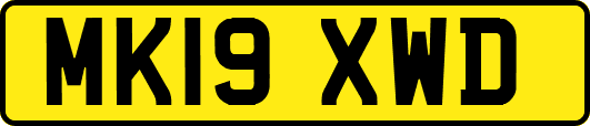 MK19XWD