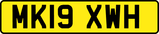 MK19XWH