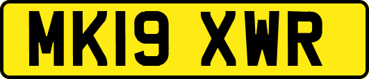 MK19XWR