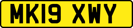 MK19XWY