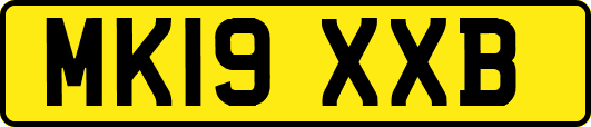 MK19XXB