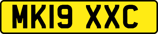 MK19XXC