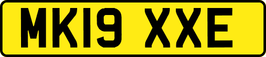 MK19XXE