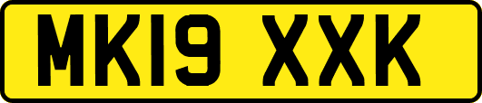 MK19XXK
