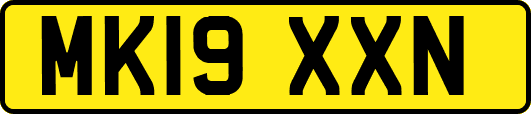 MK19XXN