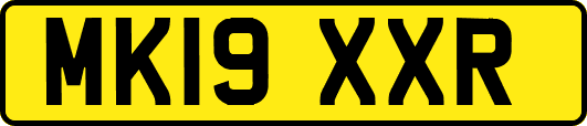 MK19XXR