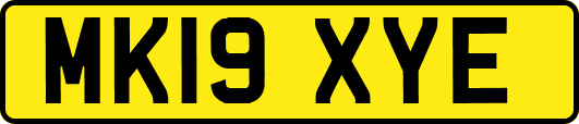 MK19XYE