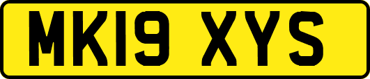 MK19XYS
