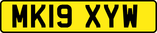 MK19XYW