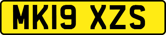MK19XZS
