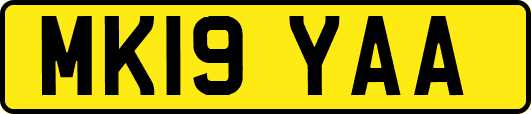 MK19YAA