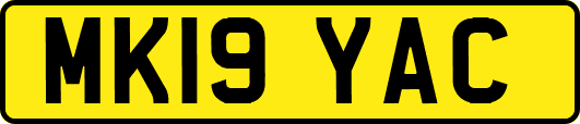 MK19YAC