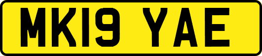 MK19YAE