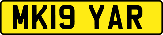 MK19YAR