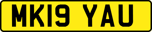 MK19YAU