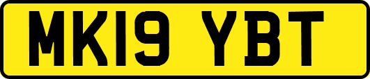 MK19YBT
