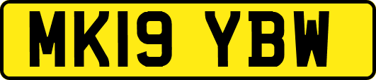 MK19YBW