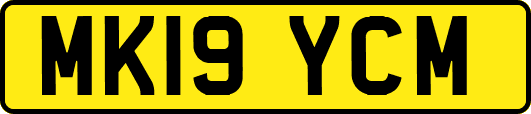 MK19YCM