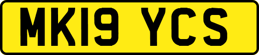 MK19YCS