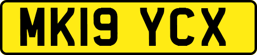 MK19YCX