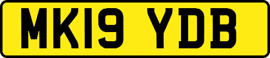 MK19YDB