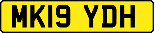 MK19YDH