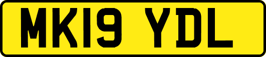 MK19YDL