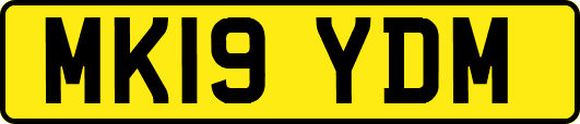 MK19YDM