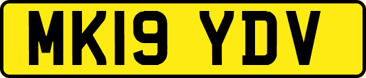 MK19YDV