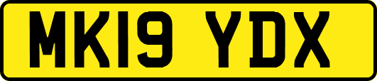 MK19YDX