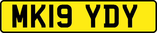 MK19YDY