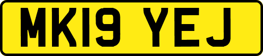 MK19YEJ