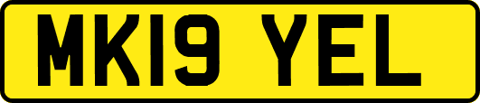 MK19YEL
