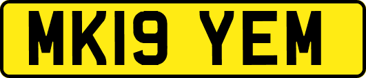 MK19YEM